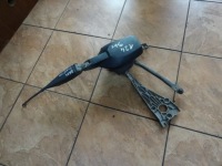 фото thumb №3, W124 механизм дворник