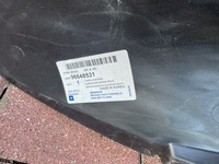 фото thumb №6, Chevrolet aveo t250 06- підкрилок праві передні перед нове org 96648531