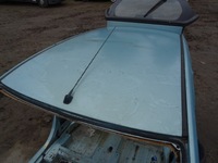 фото thumb №9, Chevrolet spark m300 крышка багажника багажника pas задний крыша бампер лампы поддон