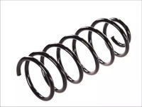фото thumb №1, Пружини kayaba hyundai getz задня пружина задня