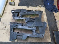 фото thumb №1, Кронштейн led citroen c3 ii lift