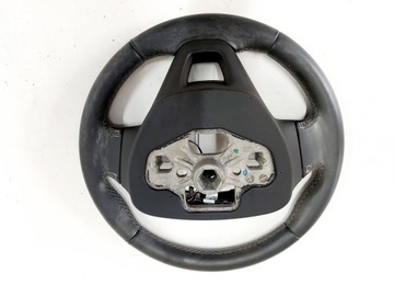 фото thumb №8, Ford fiesta mk8 руль мультифункция 18r.