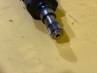 фото thumb №7, Chevrolet orlando - привідний вал правий перед