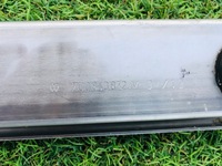 фото thumb №8, Volkswagen vw crafter ii 2 man tge направляющая дверь раздвижных 7c0