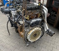 фото thumb №6, Kompletny двигун mercedes actros 430km euro 6 om470