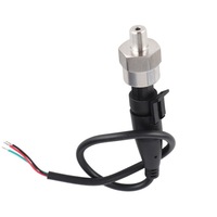 фото thumb №15, Перетворювач датчик тиску wody пального 1/8npt 100psi нержавіюча