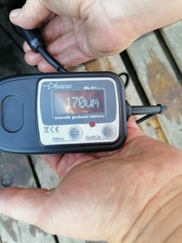 фото thumb №14, Opel signum дверь правое задняя задние z20r