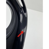 фото thumb №9, Bmw 3 f30 f31 решётка заглушка противотуманной фары левая перед 7300737