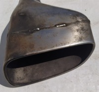 фото thumb №1, Наконечник выхлоп porsche panamera 970 97011168122