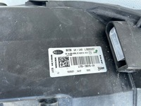 фото thumb №7, Ford puma лампа mk2 led левая перед передняя