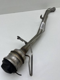 фото thumb №1, Bmw i3 2019 труба заливной топлива