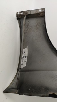фото thumb №12, Крило правий перед mercedes w212 a2128810201 alu c197