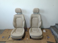 фото thumb №9, Сиденья заднее сиденье обшивки levante maserati