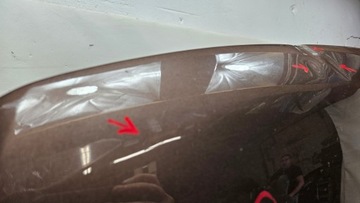 фото thumb №6, Капот кришка двигуна vw amarok оригінал