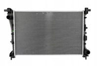 фото thumb №1, Алюмінієва радіаторів ody fiat tipo 16- 1.6 jtd