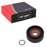 Ролик натяжителя ремень многоручейковый. bmw m57 Цена, фото thumb