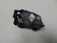 фото thumb №8, Ручка внутрішня двері права задня kia rio iii 83620-1w010