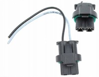 фото thumb №1, Колодка штекер вентилятора радіатора dacia renault 7701051497