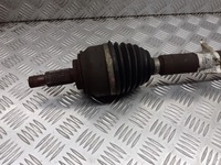 фото thumb №3, Приводной вал правая передняя renault laguna ii 1.9 dci