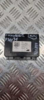 Купить Bmw f20 f21 f30 f31 модуль кондиционера 9266304, фото thumb