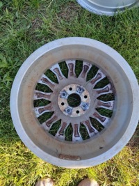 фото thumb №14, Алюминиевый диск 15" fiat 500 52009577
