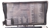 Jeep grand cherokee wk2 3.0 crd коробка запобіжників 68194607ad Київ, фото thumb