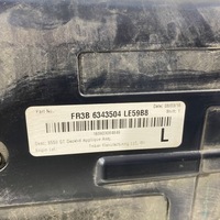 фото thumb №6, Ford mustang vi 2018 інше