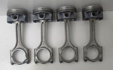 фото thumb №12, Поршень шатун volvo v40 v60 ii v90 1.5 t2 31460886