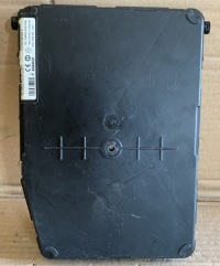 фото thumb №2, Модуль bsi renault scenic ii 8200309693