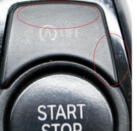 фото thumb №9, Bmw 4 f32 f33 2014 кнопка зажигания запуск / стоп