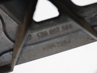 фото thumb №8, Напрямна бампера правий задня octavia ii 2 1z0 1z9 lift