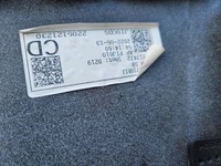 фото thumb №14, Kia proceed 3 iii gt pro ceed 17- бампер задний задняя