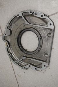 фото thumb №8, Крышка сальник вала a8 d2 4.2 aqf 077103173c