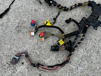 фото thumb №13, Жгут электропроводка салона поперечина перед peugeot 508 i lift kombi sw rxh hybrid