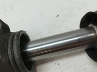 фото thumb №5, Рейка рульова трансмісія europa 7853501221 bmw seria 7 iv e65/66/67/68