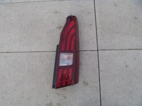 фото thumb №6, Opel combo e peugeot rifter citroen berlingo toyota proace city лампа задня