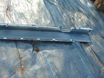 фото thumb №10, Планка порогова права bmw e60 7033760