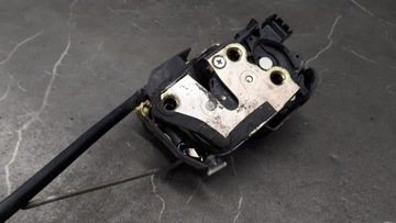 фото thumb №6, Замок дверь правый перед fiat ducato b792