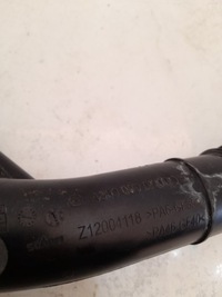 фото thumb №12, Mercedes gla h247 20- труба шланг turbo дроссельная заслонка 2.0 usa