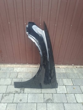 фото thumb №1, Audi rs3 20178v5 крило переднє