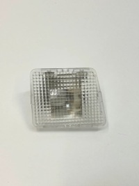 Купить Mercedes sl r129 a124 набор ламп освещение салона левая правая, фото thumb