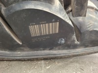 фото thumb №13, Фара правое зад opel astra h iii 342691834