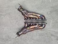 фото thumb №6, Dodge challenger charger srt hellcat коллектор правый