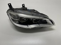 Купить Bmw x6 e71 лампа правая правый перед lci рестайлинг  7277452, фото thumb