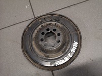 фото thumb №1, Шкив коленчатого вала audi a8 d2 2.8 078105251l