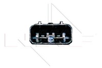 фото thumb №1, Nrf вентилятор радиатора с корпус honda city, c