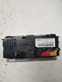 фото thumb №4, Панель обдув кондиціонера audi a4b6 8e0820043af