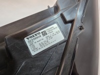 фото thumb №14, Volvo xc40 рестайлінг фара права передня праве перед повний led 32338909 org eu