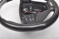 фото thumb №8, Volvo c30 s40 v50 c70 повітропровід шкіряний rdesign