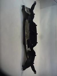 фото thumb №9, Жабо нижні перед ford ecosport